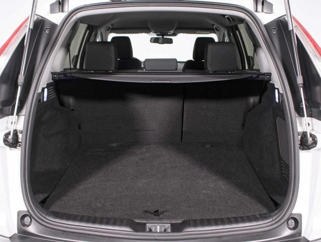 Honda Cr-v Elegance