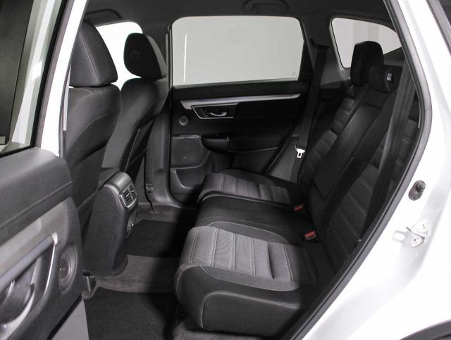 Honda Cr-v Elegance