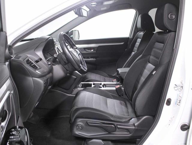 Honda Cr-v Elegance