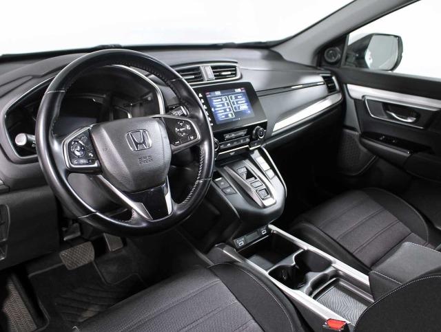 Honda Cr-v Elegance