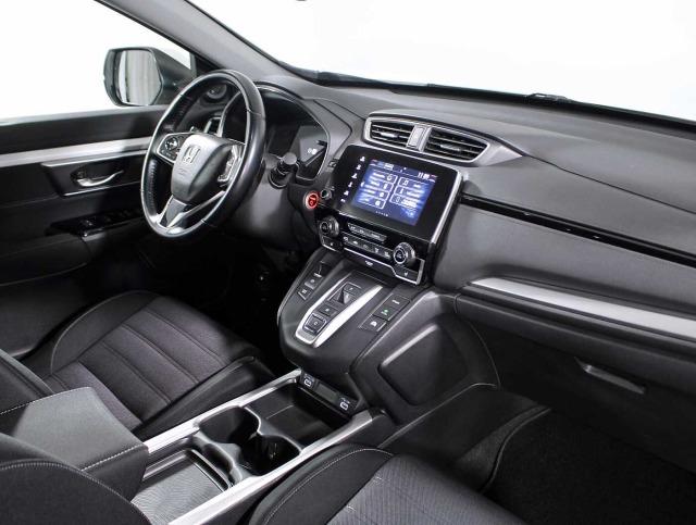 Honda Cr-v Elegance