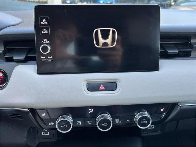 Honda Hr-v 1.5 i-MMD Advance Style 4x2
