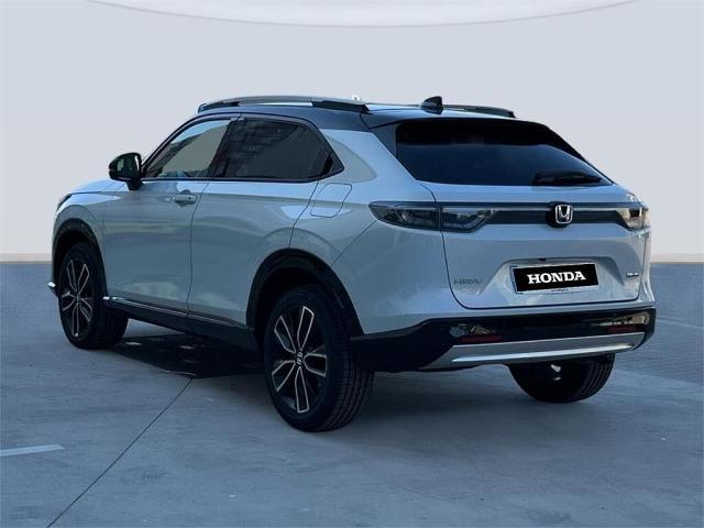 Honda Hr-v 1.5 i-MMD Advance Style 4x2
