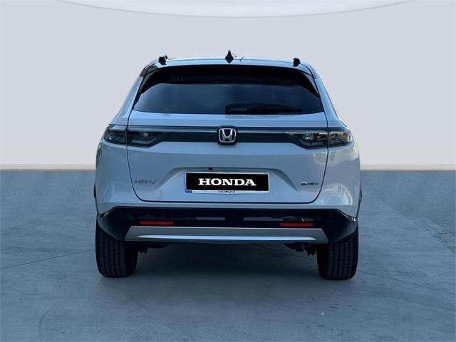 Honda Hr-v 1.5 i-MMD Advance Style 4x2
