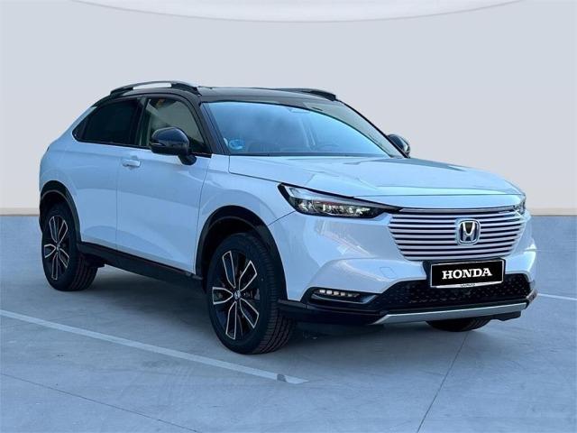 Honda Hr-v 1.5 i-MMD Advance Style 4x2
