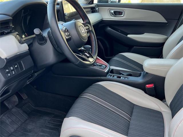 Honda Hr-v 1.5 i-MMD Advance Style 4x2