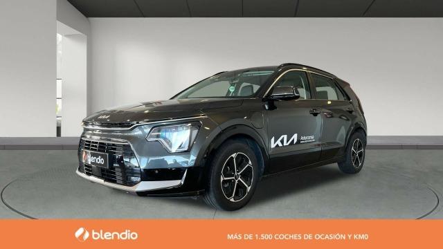 Kia Niro 1.6 GDI PHEV DRIVE 183CV 5P