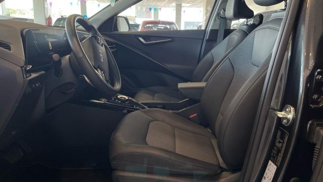 Kia Niro 1.6 GDI PHEV DRIVE 183CV 5P