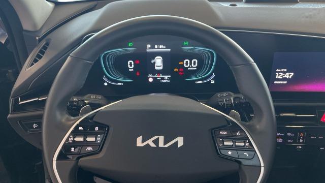 Kia Niro 1.6 GDI PHEV DRIVE 183CV 5P