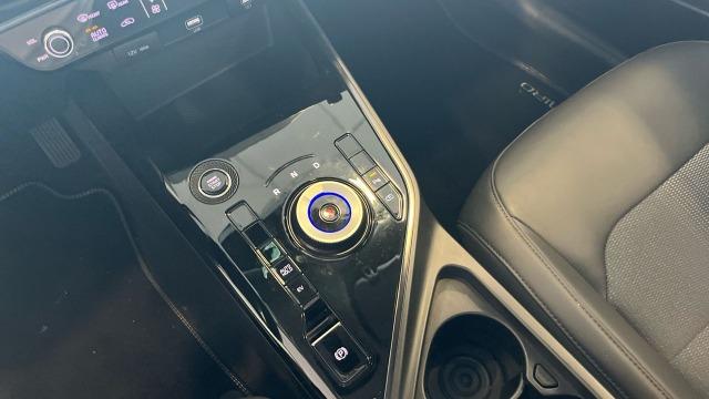 Kia Niro 1.6 GDI PHEV DRIVE 183CV 5P