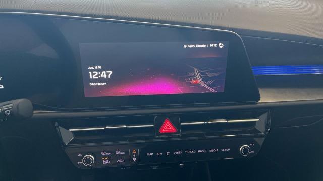 Kia Niro 1.6 GDI PHEV DRIVE 183CV 5P