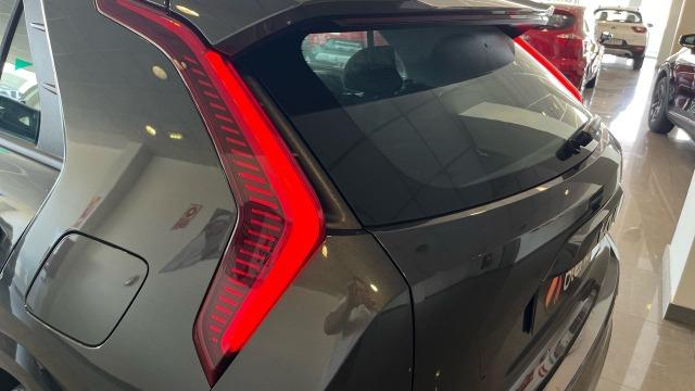 Kia Niro 1.6 GDI PHEV DRIVE 183CV 5P