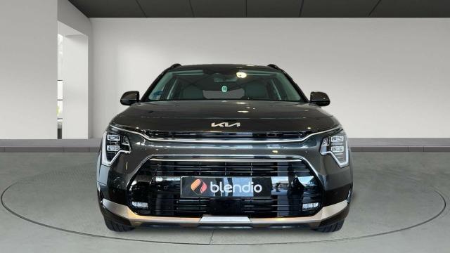 Kia Niro 1.6 GDI PHEV DRIVE 183CV 5P