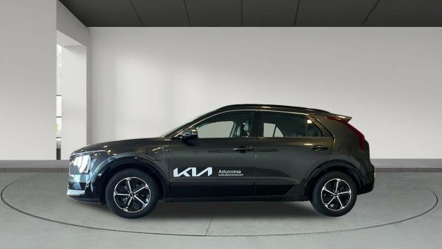 Kia Niro 1.6 GDI PHEV DRIVE 183CV 5P