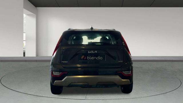 Kia Niro 1.6 GDI PHEV DRIVE 183CV 5P