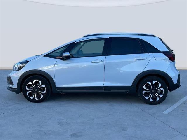 Honda Jazz 1.5 i-MMD CROSSTAR