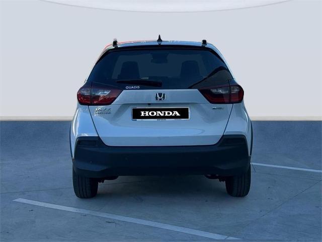 Honda Jazz 1.5 i-MMD CROSSTAR