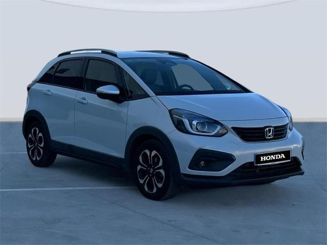 Honda Jazz 1.5 i-MMD CROSSTAR