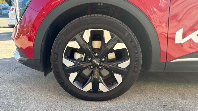 Kia Sportage 1.6 T-GDI PHEV DRIVE 4WD AUTO 265CV 5P