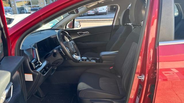 Kia Sportage 1.6 T-GDI PHEV DRIVE 4WD AUTO 265CV 5P