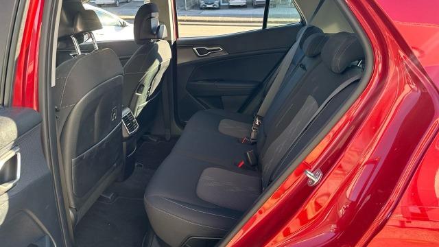 Kia Sportage 1.6 T-GDI PHEV DRIVE 4WD AUTO 265CV 5P