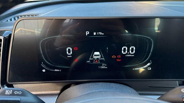 Kia Sportage 1.6 T-GDI PHEV DRIVE 4WD AUTO 265CV 5P