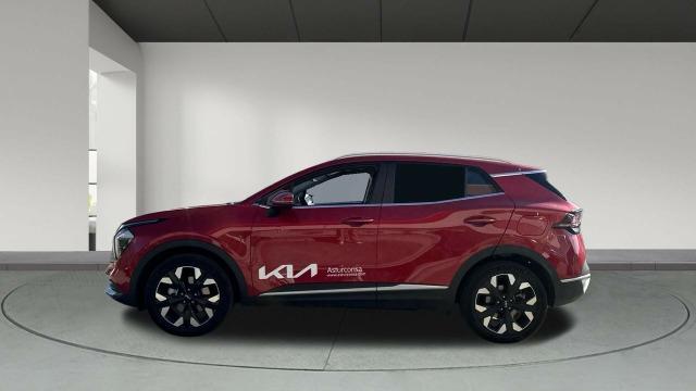 Kia Sportage 1.6 T-GDI PHEV DRIVE 4WD AUTO 265CV 5P