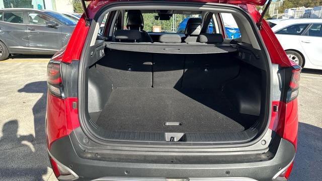 Kia Sportage 1.6 T-GDI PHEV DRIVE 4WD AUTO 265CV 5P