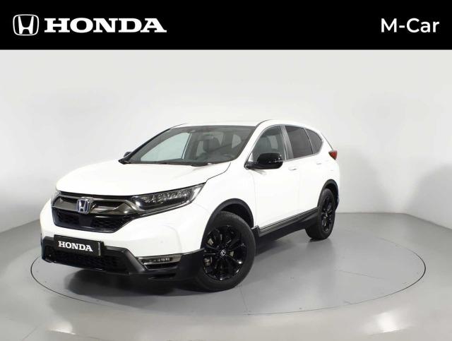 Honda Cr-v SPORT LINE