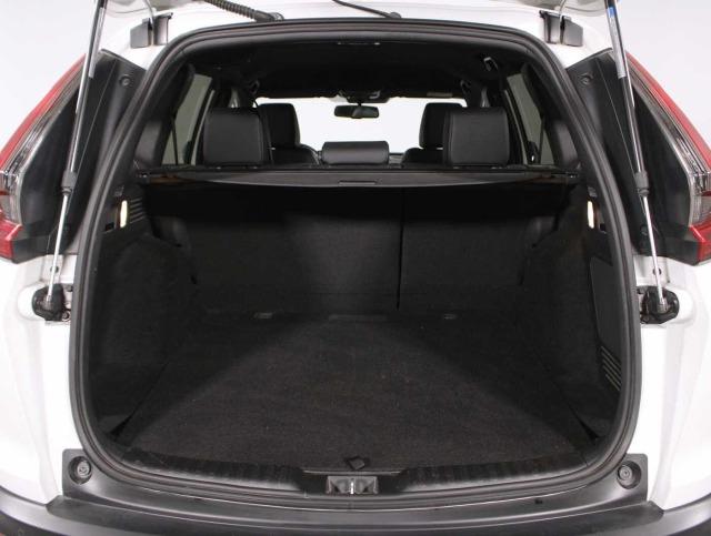 Honda Cr-v SPORT LINE