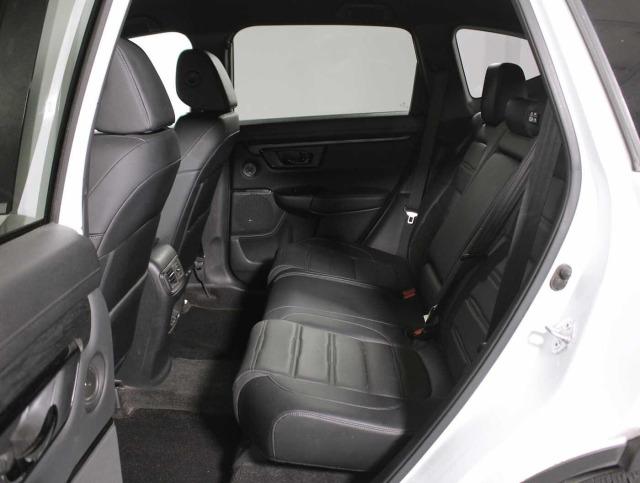 Honda Cr-v SPORT LINE