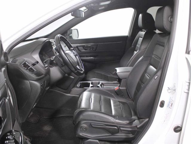 Honda Cr-v SPORT LINE