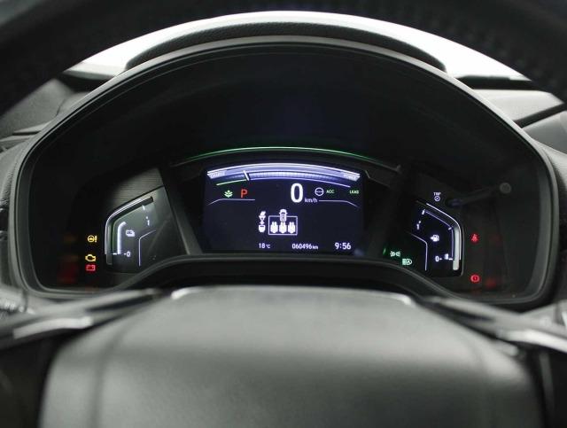 Honda Cr-v SPORT LINE