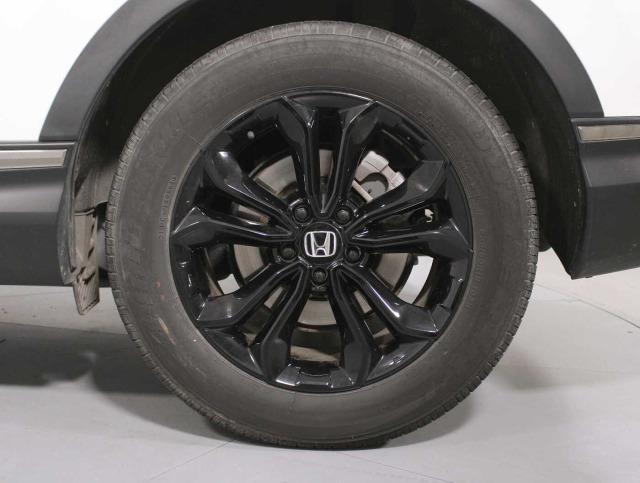 Honda Cr-v SPORT LINE