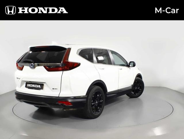 Honda Cr-v SPORT LINE