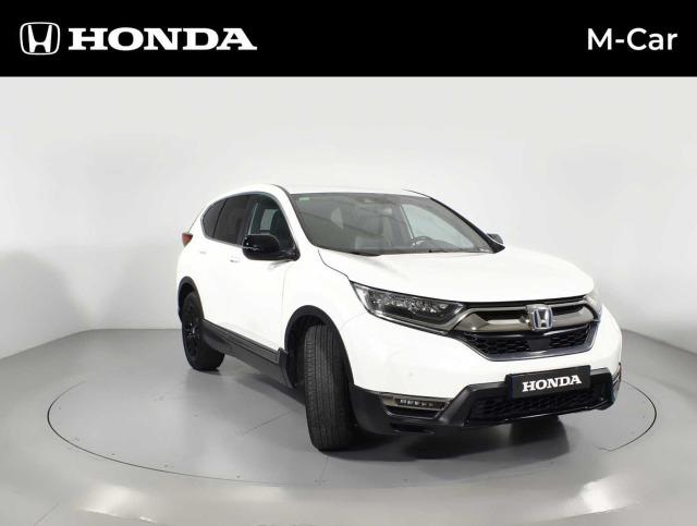 Honda Cr-v SPORT LINE
