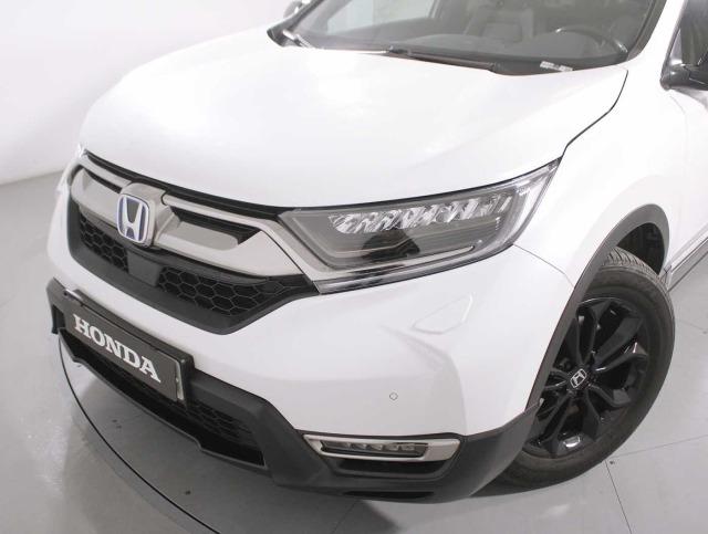 Honda Cr-v SPORT LINE