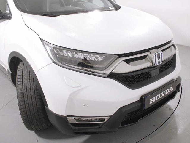Honda Cr-v SPORT LINE