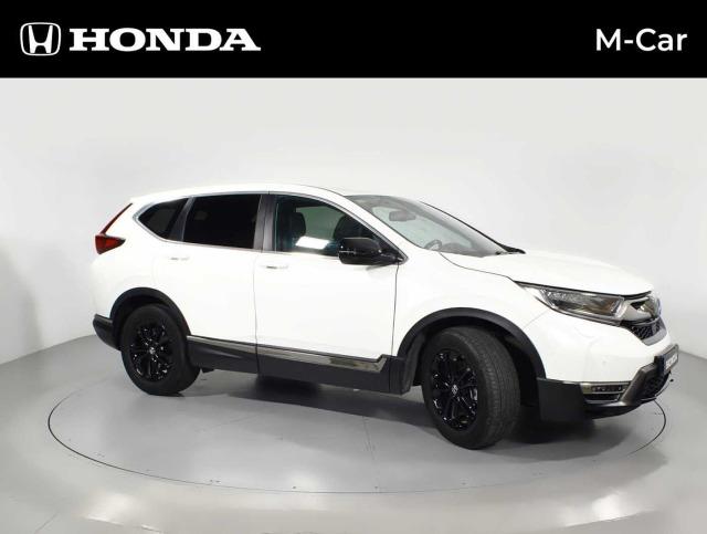 Honda Cr-v SPORT LINE