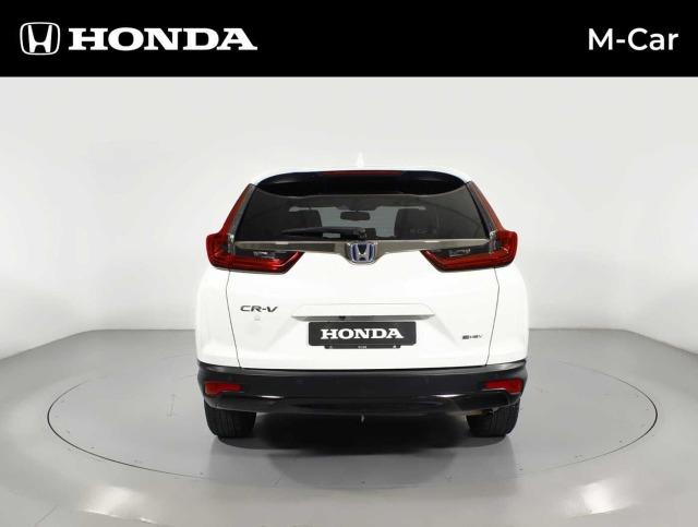 Honda Cr-v SPORT LINE