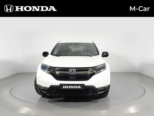 Honda Cr-v SPORT LINE