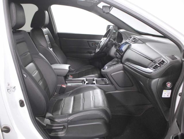 Honda Cr-v SPORT LINE