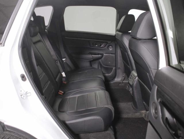 Honda Cr-v SPORT LINE
