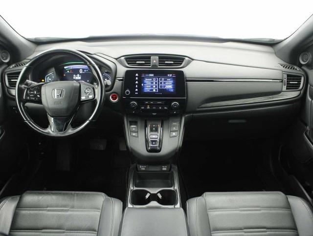 Honda Cr-v SPORT LINE