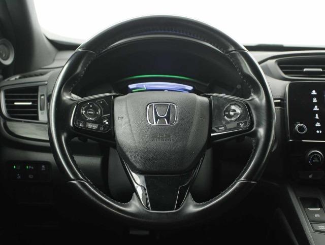 Honda Cr-v SPORT LINE