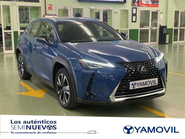 Lexus Ux 250h Premium 135 kW (184 CV)