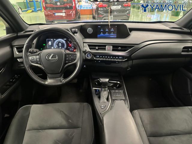 Lexus Ux 250h Premium 135 kW (184 CV)