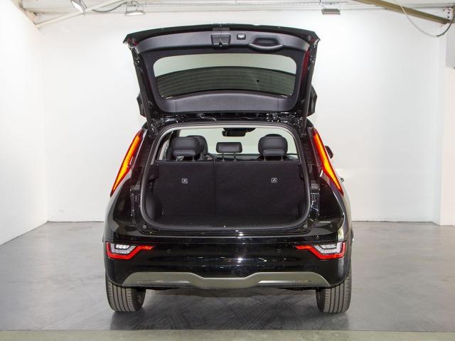 Kia Niro BEV 65KWH 150KW E-NIRO WINTER EDITION 204 5P