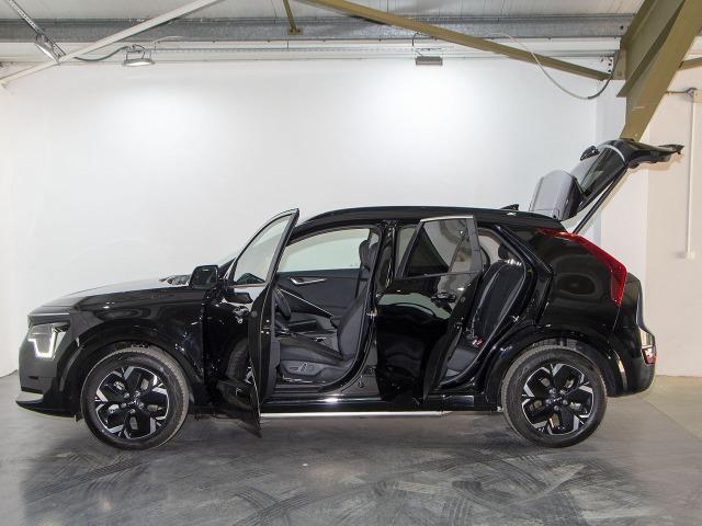 Kia Niro BEV 65KWH 150KW E-NIRO WINTER EDITION 204 5P