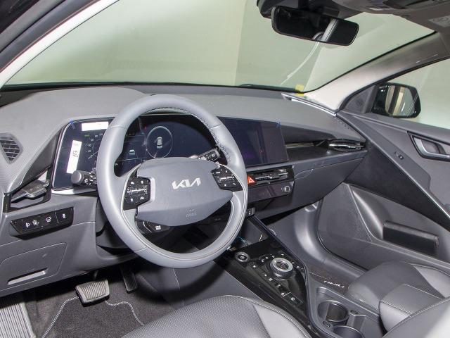 Kia Niro BEV 65KWH 150KW E-NIRO WINTER EDITION 204 5P